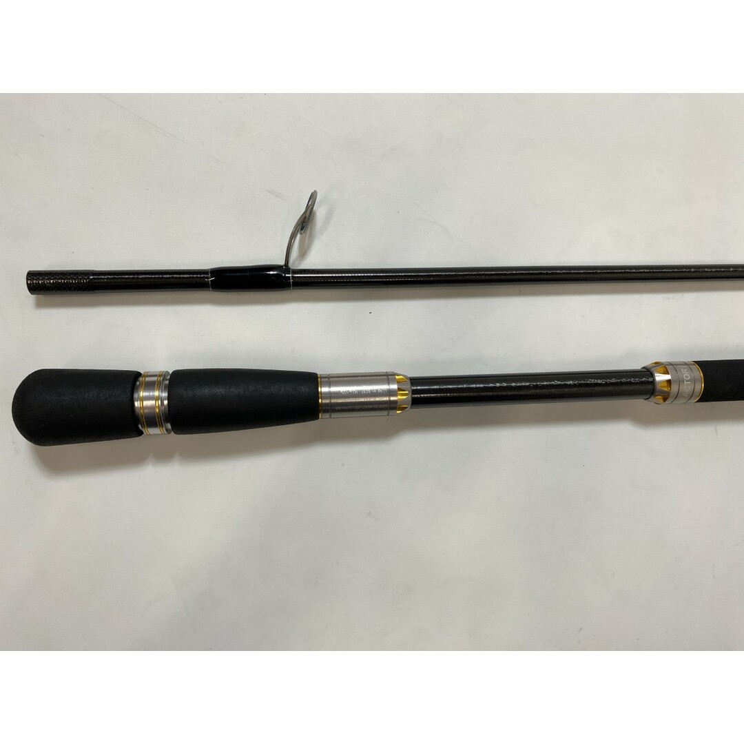 初売り 福袋 ΨΨG.CRAFT ルアーロッド セブンセンス モス リミテッド MLS-1102 ロッド