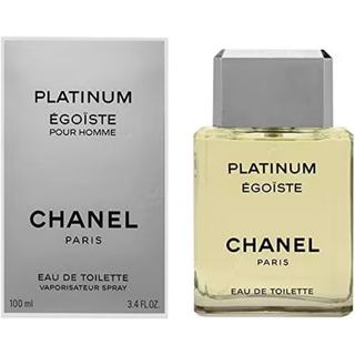 シャネル(CHANEL)の［未開封］シャネル エゴイストプラチナム オードトワレ 100ml(香水(男性用))