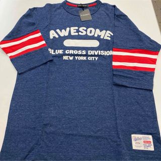 ブルークロス(bluecross)のブルークロス⭐︎Tシャツ  170 新品(Tシャツ/カットソー)