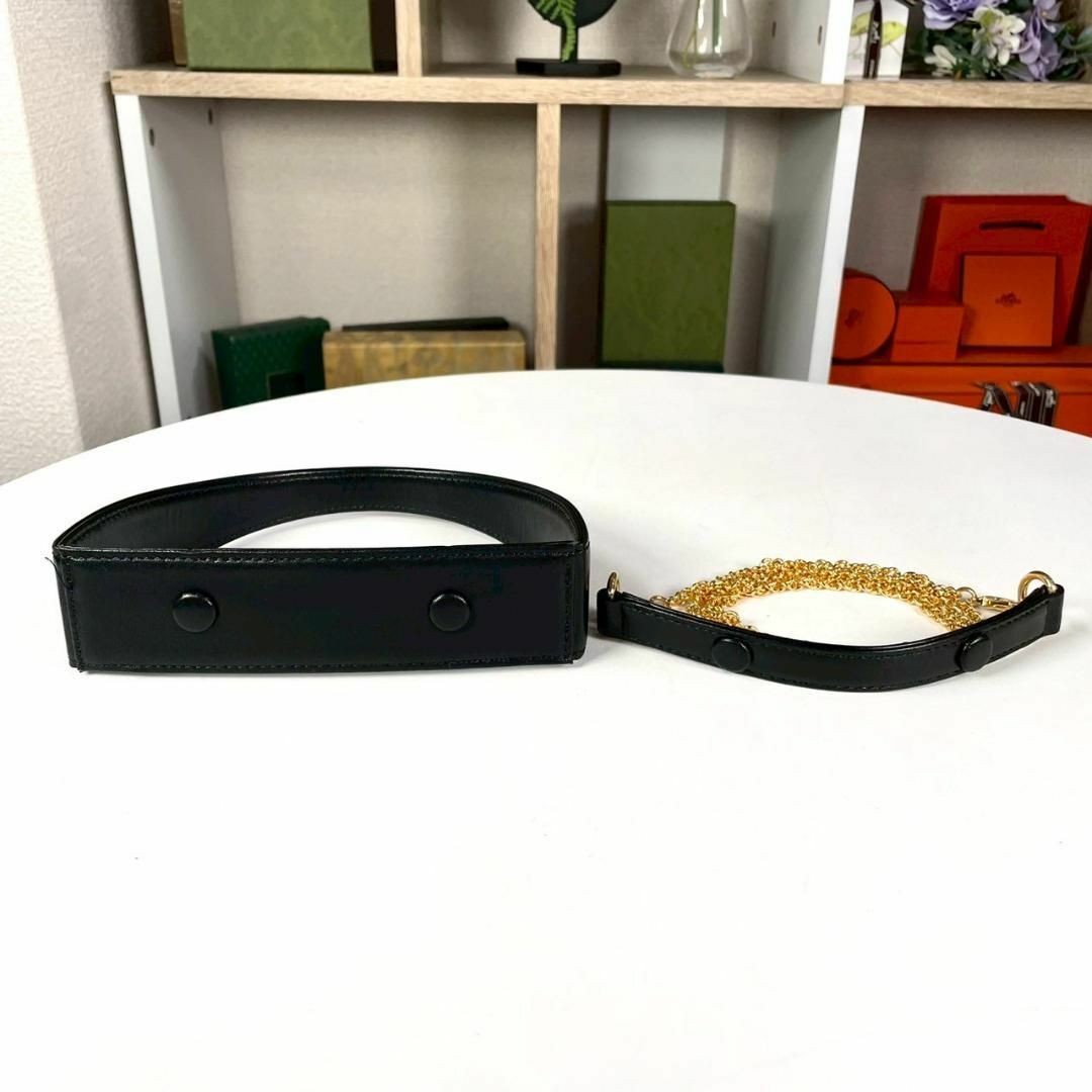 LANCETTI - 超美品 LANCETTI 3way ハンドル取り外し可能