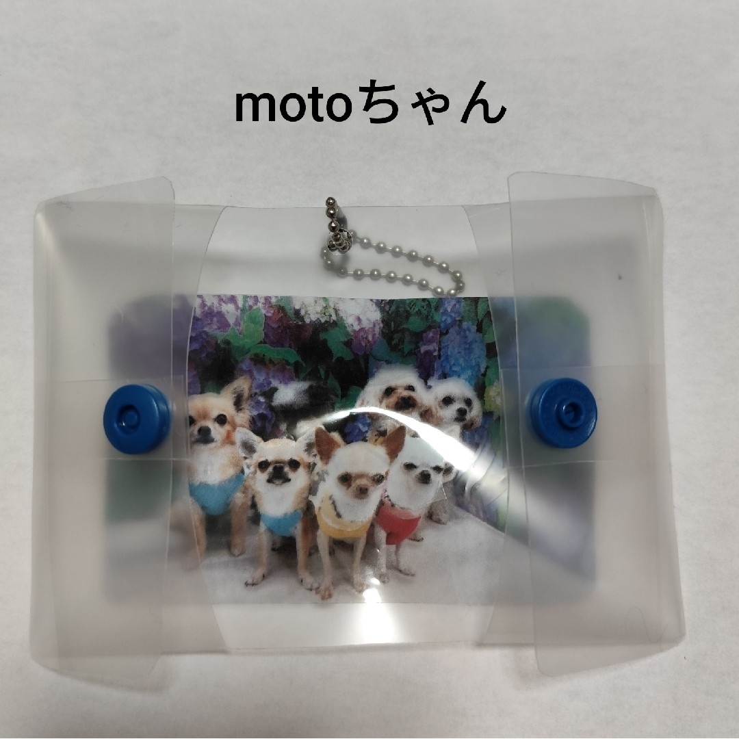 motoちゃん専用 ハンドメイドのファッション小物(ポーチ)の商品写真