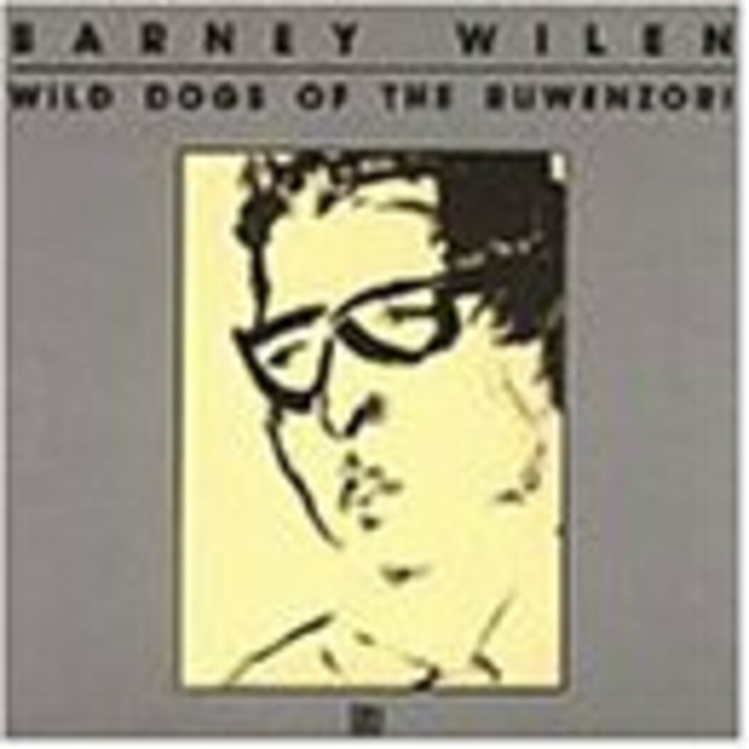 (CD)Wild Dogs of the Ruwenzori エンタメ/ホビーのCD(その他)の商品写真