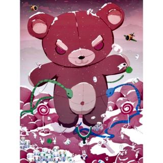 ダイヤモンドアート　(アート/写真)