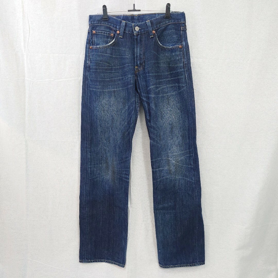 Levi's(リーバイス)のLevi's　503　Relax　デニムパンツ　ジーンズ　W29　美品 メンズのパンツ(デニム/ジーンズ)の商品写真
