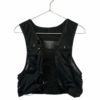 Acne Studios - 登坂着☆ACNE STUDIOS☆Appliqued Vestアクネ Acne Studios - 登坂着☆ACNE STUDIOS☆Appliqued Vestアクネ