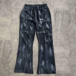 ノットシティ NOTCITY NC21AW- CLB002 ロゴプリントスウェット ノットシティ NOTCITY NC21AW- CLB002 ロゴプリントスウェット