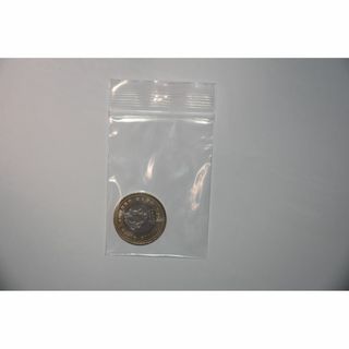 2025年日本国際博覧会記念五百円バイカラー・クラッド貨幣(貨幣)