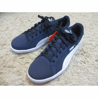 PUMA - プーマ キャリーナLスネークFS 靴 22,0cm 新品 (1601)の PUMA - プーマ キャリーナLスネークFS 靴 22,0cm 新品 (1601)の