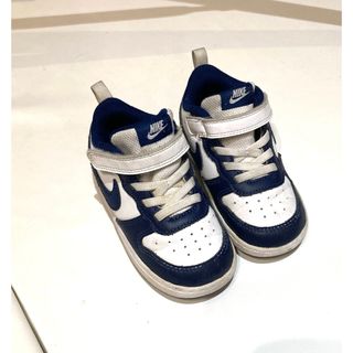 NIKE - ナイキ コートバーロウLOW PE TDV 靴 14,0cm 新品 (1722 NIKE - ナイキ コートバーロウLOW PE TDV 靴 14,0cm 新品 (1722