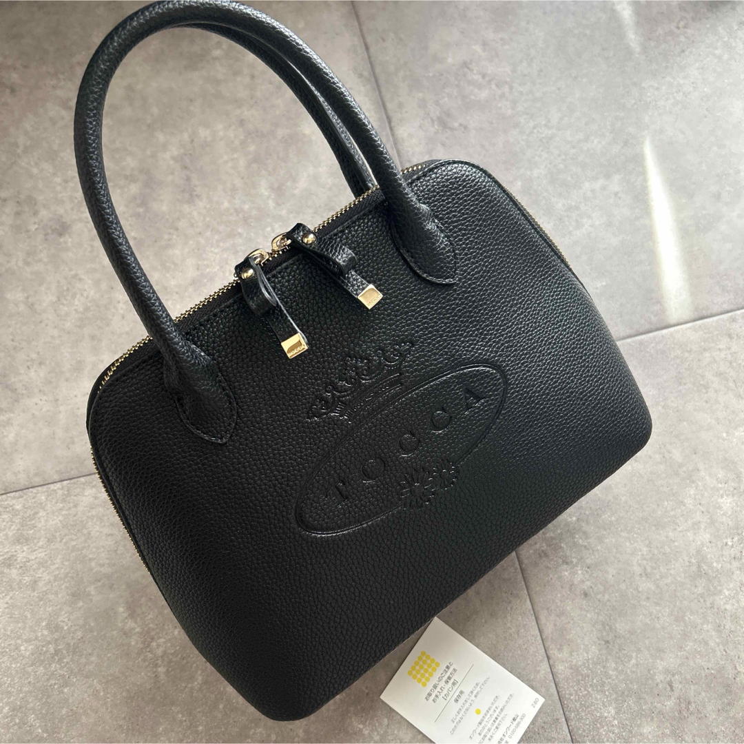 CRESTA LEATHER POCHETTE ポシェット / TOCCA | ファッション