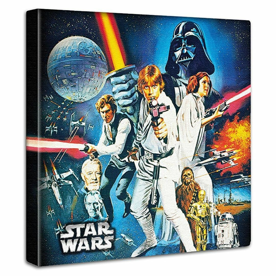【新着商品】アートデリ ポスター スターウォーズのファブリックボード インテリア その他のその他(その他)の商品写真