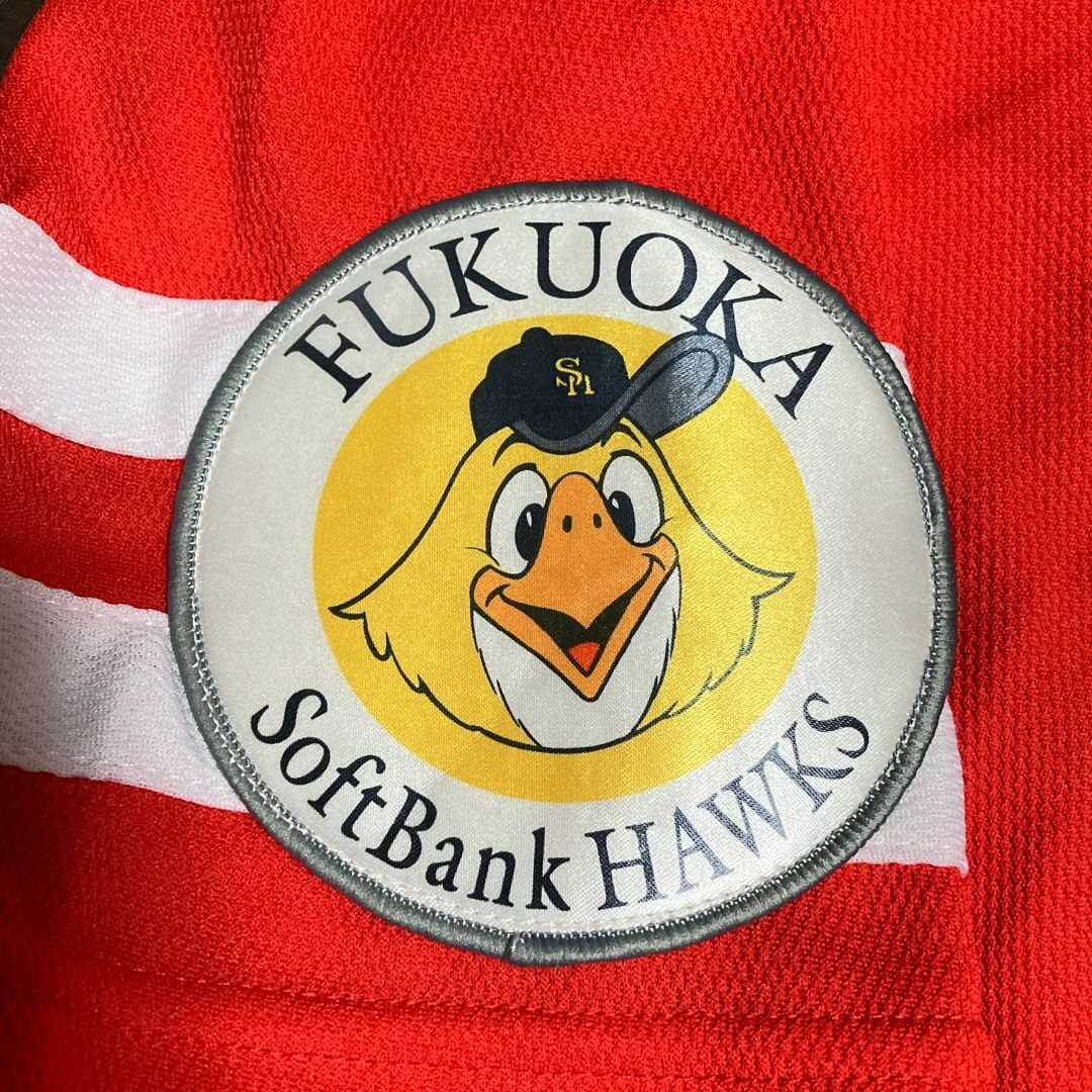 大学生 割引 ソフトバンクホークス レプリカ 2014 鷹の祭典 松坂大輔 応援グッズ