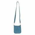 【新品】 HERMES / エルメス | エブリンTPM トリヨンクレマンス ゴールド金具 レザー ショルダーバッグ ポシェット | ニューブルージーン | レディース