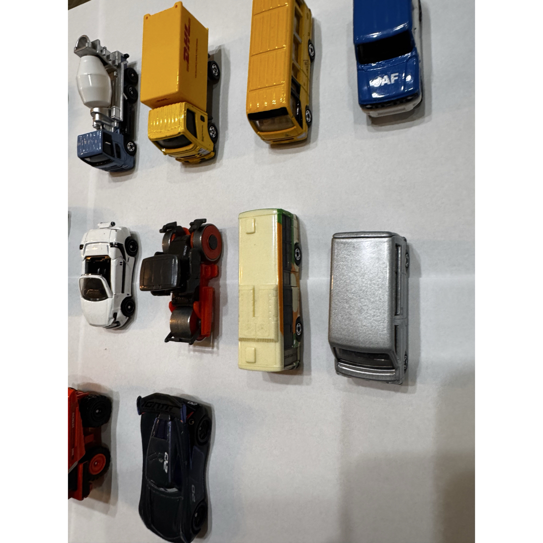 トミカ まとめ売り 20台セットの通販 by ミケランジェロ's shop トミカ まとめ売り 20台セットの通販 by ミケランジェロ's shop