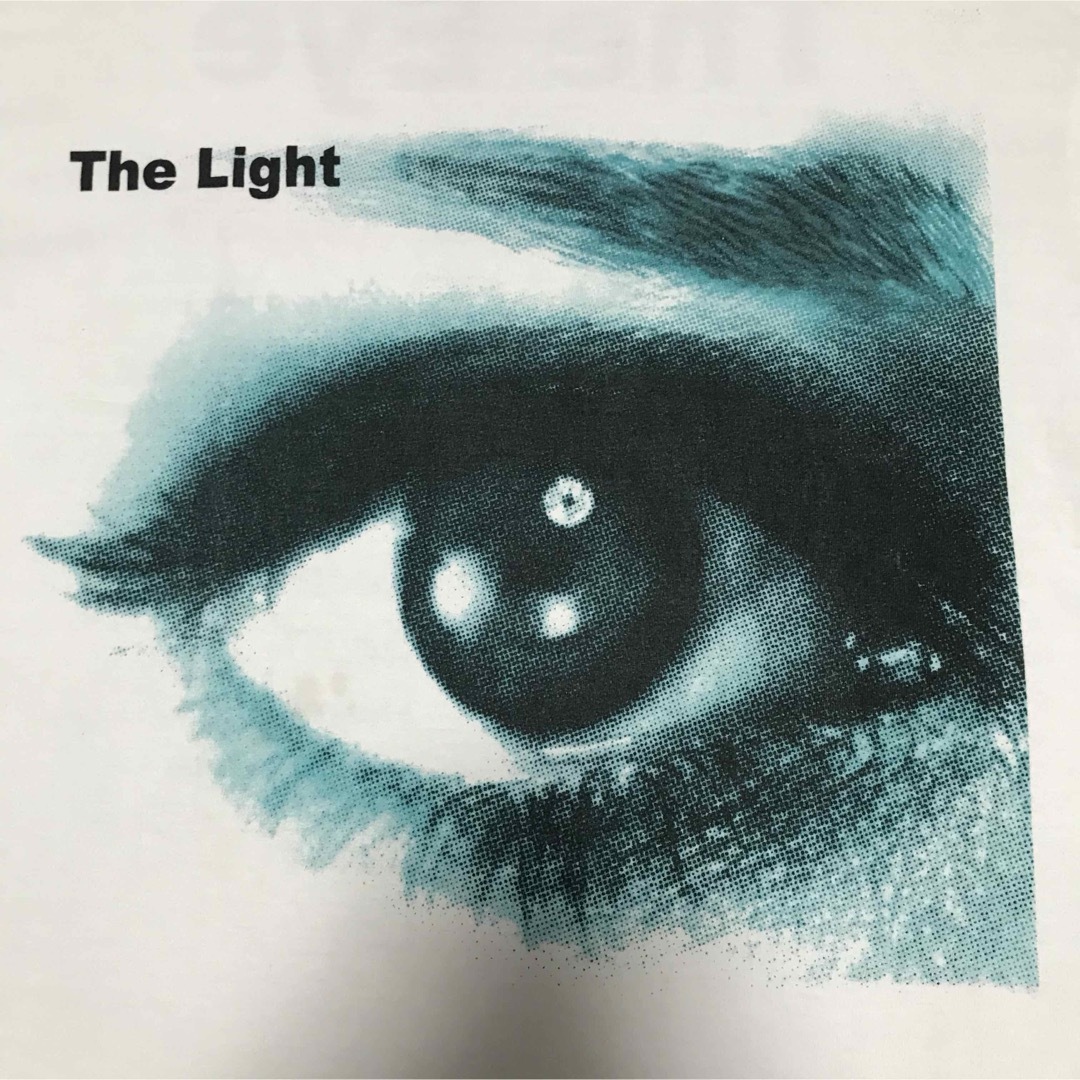 セントマイケル　eye tシャツ メンズのトップス(Tシャツ/カットソー(半袖/袖なし))の商品写真