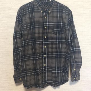 古着 シャツ(シャツ/ブラウス(長袖/七分))