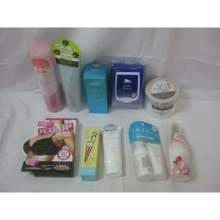 未使用 コスメ フェルナンダ コスメプロ まも肌 他 化粧水 クレンジング ティント 等 10点(その他)