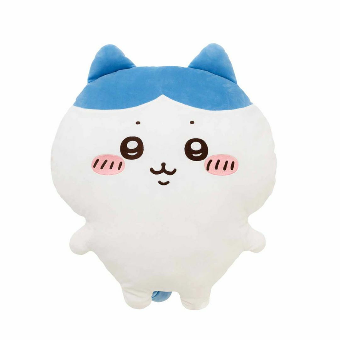 ハチワレ