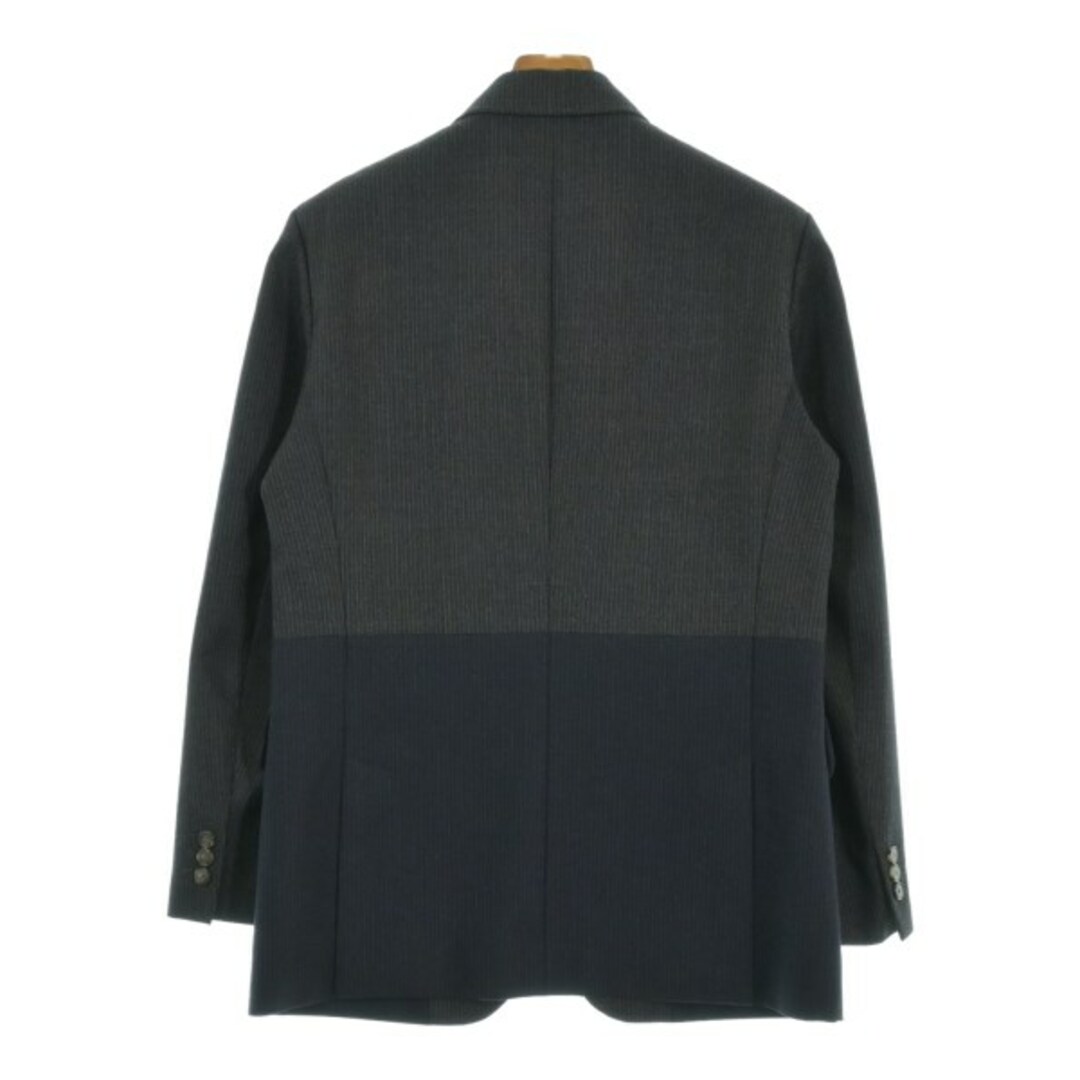 ー品販売  CARVEN - 【古着】【中古 48(L位) テーラードジャケット CARVEN ジャケット・アウター