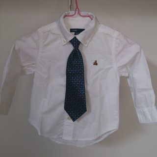 ベビーギャップ(babyGAP)のbabyGap Yシャツ95(その他)