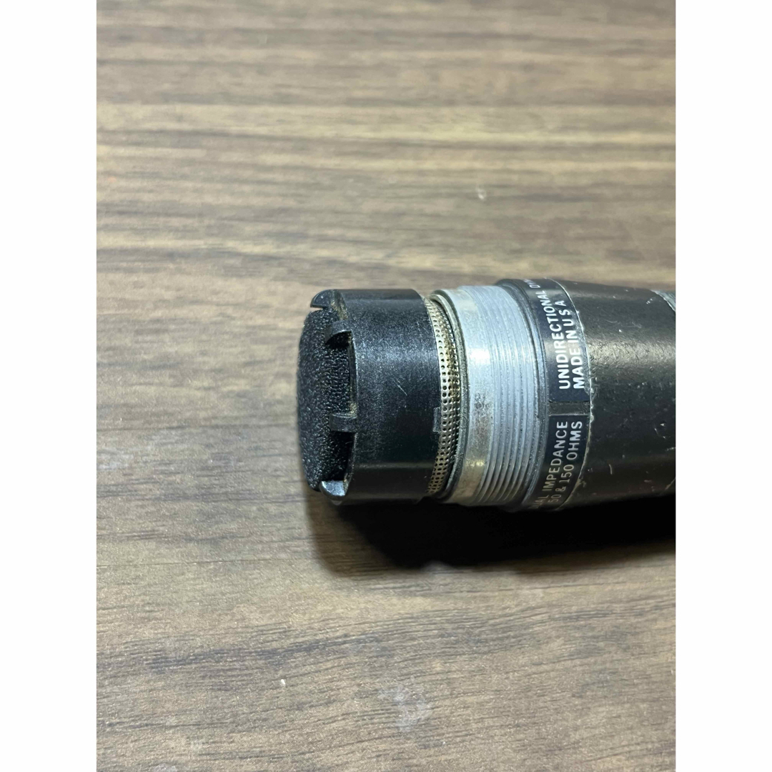 シュアーSM58用 ピックアップスポンジ10枚セット 楽器のレコーディング/PA機器(マイク)の商品写真