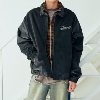 ナイキ(NIKE)の入手困難‼︎ NIKE ハリントン ジャケット(ブルゾン)