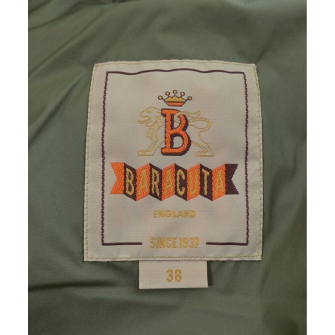 BARACUTA - BARACUTA バラクータ ブルゾン（その他） 38(M位