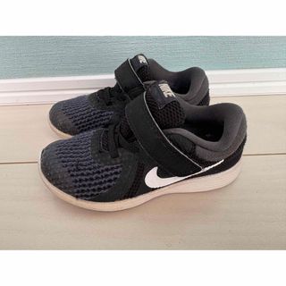 NIKE - ナイキ スターランナー3 PSV スニーカー 17,5cm 新品 NIKE - ナイキ スターランナー3 PSV スニーカー 17,5cm 新品