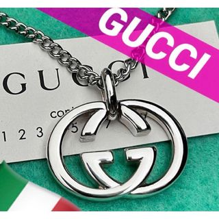 GUCCI - GUCCI ☆アンガーフォレスト マグネット ピアス GUCCI - GUCCI ☆アンガーフォレスト マグネット ピアス