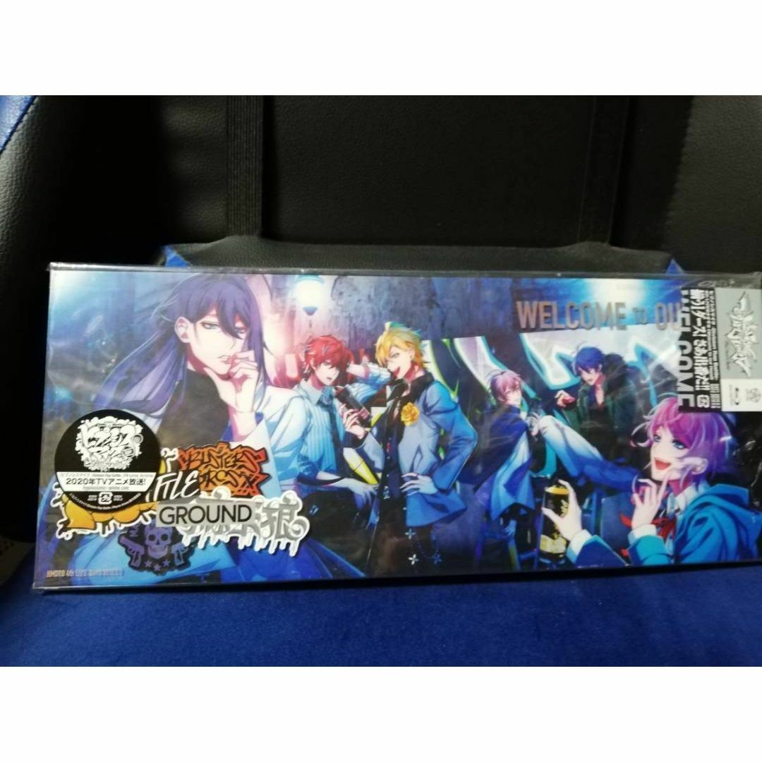 ヒプノシスマイク-Division Rap Battle-4th LIVEの通販 by