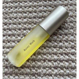 ウカ(uka)のウカ ヘアオイル レイニーウォーク(ヘアブラシ/クシ)