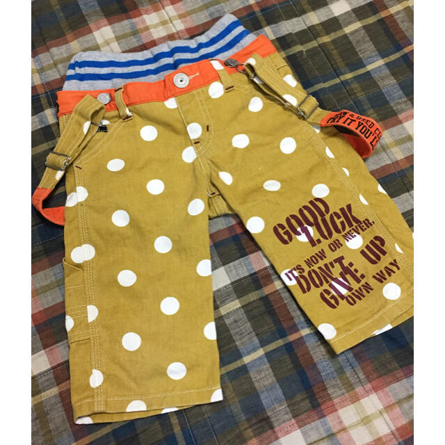 JUNK STORE(ジャンクストアー)のJUNK STORE◇3点セット キッズ/ベビー/マタニティのキッズ服男の子用(90cm~)(パンツ/スパッツ)の商品写真