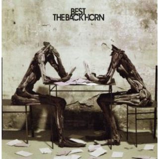 ＢＥＳＴ　ＴＨＥ　ＢＡＣＫ　ＨＯＲＮ(ポップス/ロック(邦楽))