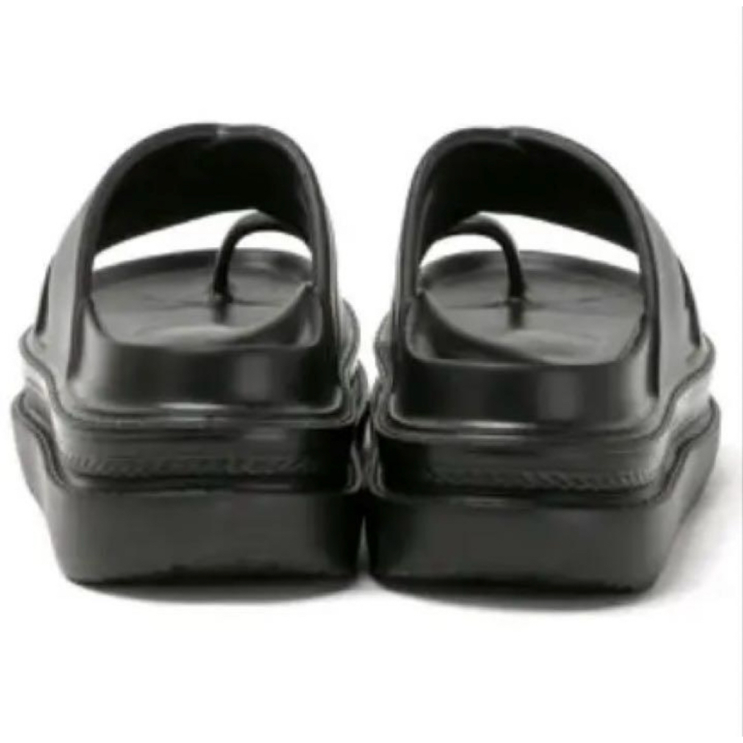 ★sacai★関税込♪NEW♪Multiple Sole サンダル 25S/S Sacai Foam Multiple Sole Sandals
