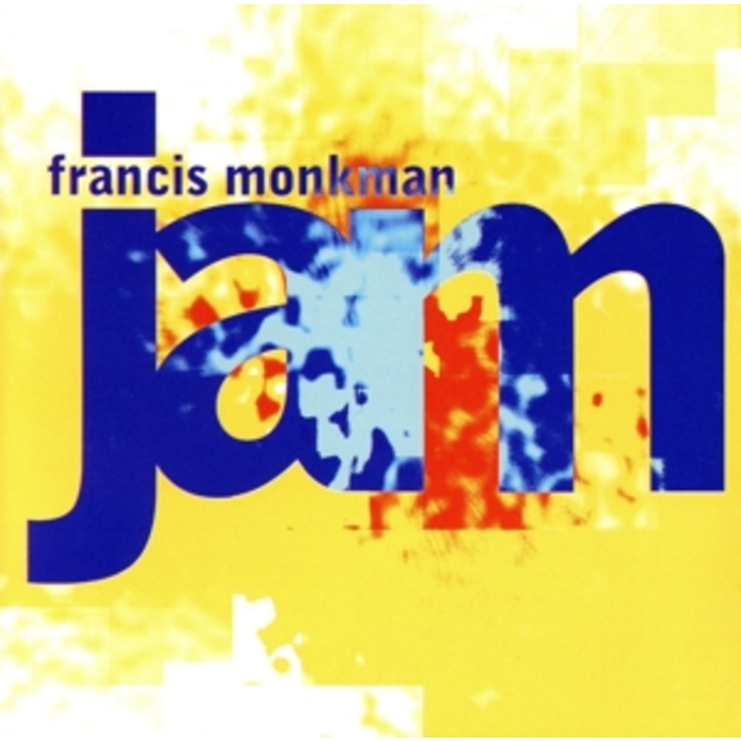 【輸入盤】Jam エンタメ/ホビーのCD(ポップス/ロック(洋楽))の商品写真