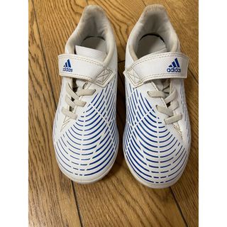adidas - アディダス ゴレットVIII IN J 靴 23,0cm 新品 (2105 adidas - アディダス ゴレットVIII IN J 靴 23,0cm 新品 (2105