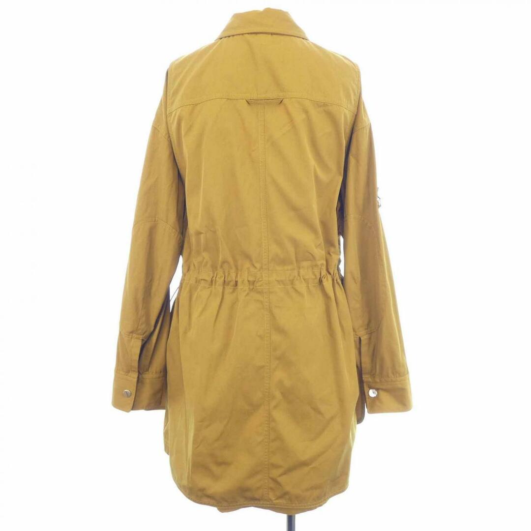 HERMES エルメス ワンピース 黄 38(S位) 4103525E0036 イエロー（黄色）系 HERMES(エルメス) ワンピース