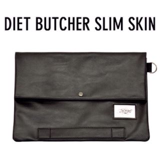 ダイエットブッチャースリムスキン(DIET BUTCHER SLIM SKIN)の値下【未開封新品】DIET BUTCHER SLIM SKIN マルボロ バッグ(その他)