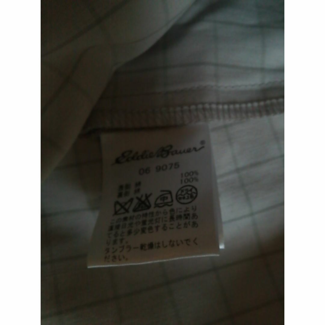 Eddie Bauer(エディーバウアー)のEddie Bauer　着脱キルティングライナー　ステンカラーコート レディースのジャケット/アウター(ロングコート)の商品写真