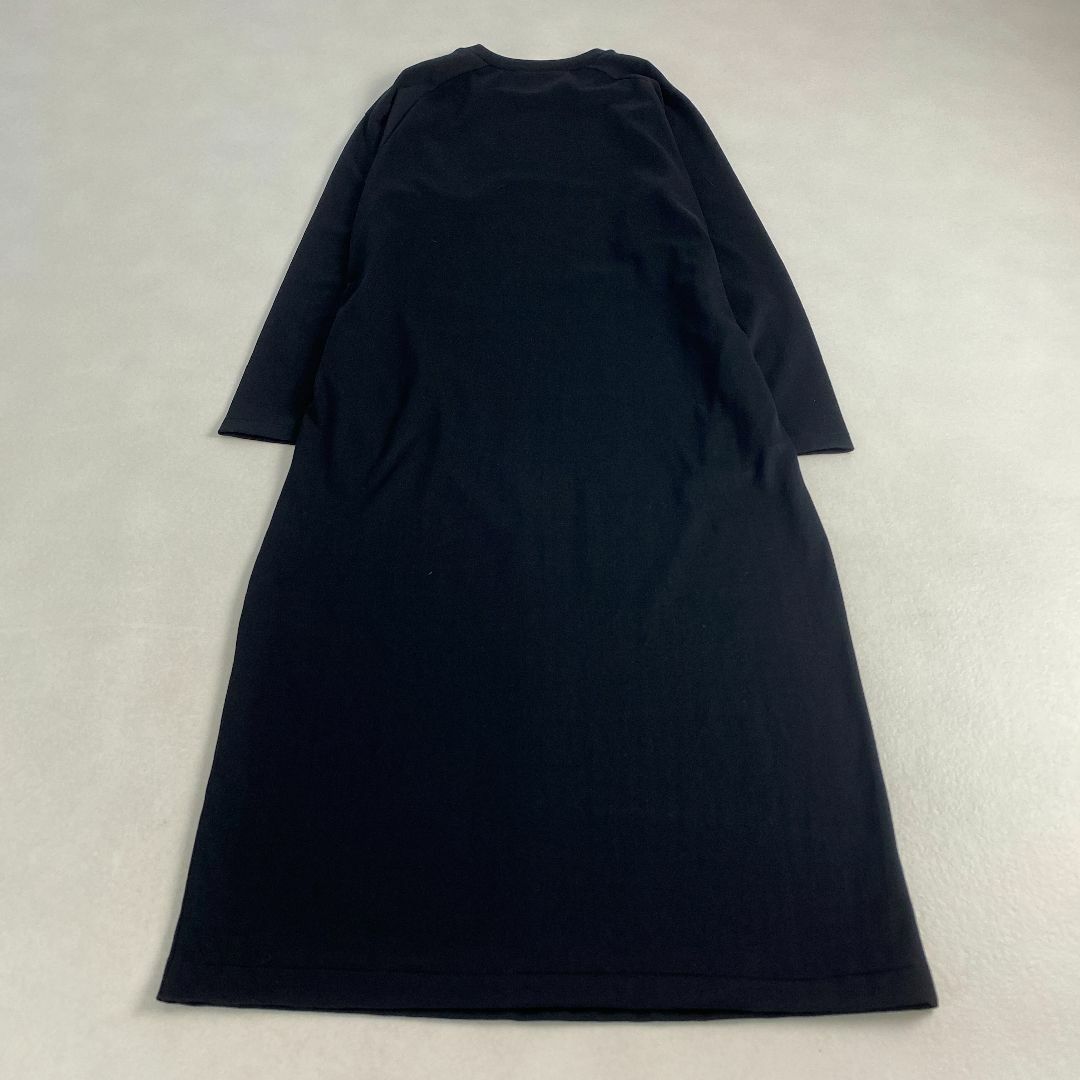 美品　ミナペルホネン　ワンピース　未使用級 極美品 kalkki 美品 ミナペルホネン ワンピース 未使用級 極美品 kalkki - メルカリ