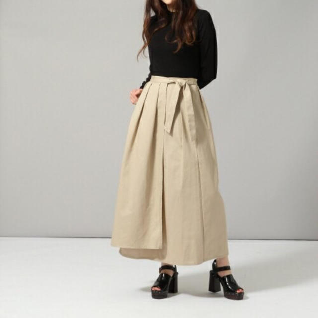 HARE(ハレ)のHARE ロングスカート レディースのスカート(ロングスカート)の商品写真