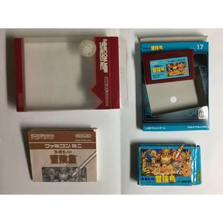 ゲームボーイアドバンス(ゲームボーイアドバンス)の【GBA】ファミコンミニ17 高橋名人の冒険島(携帯用ゲームソフト)