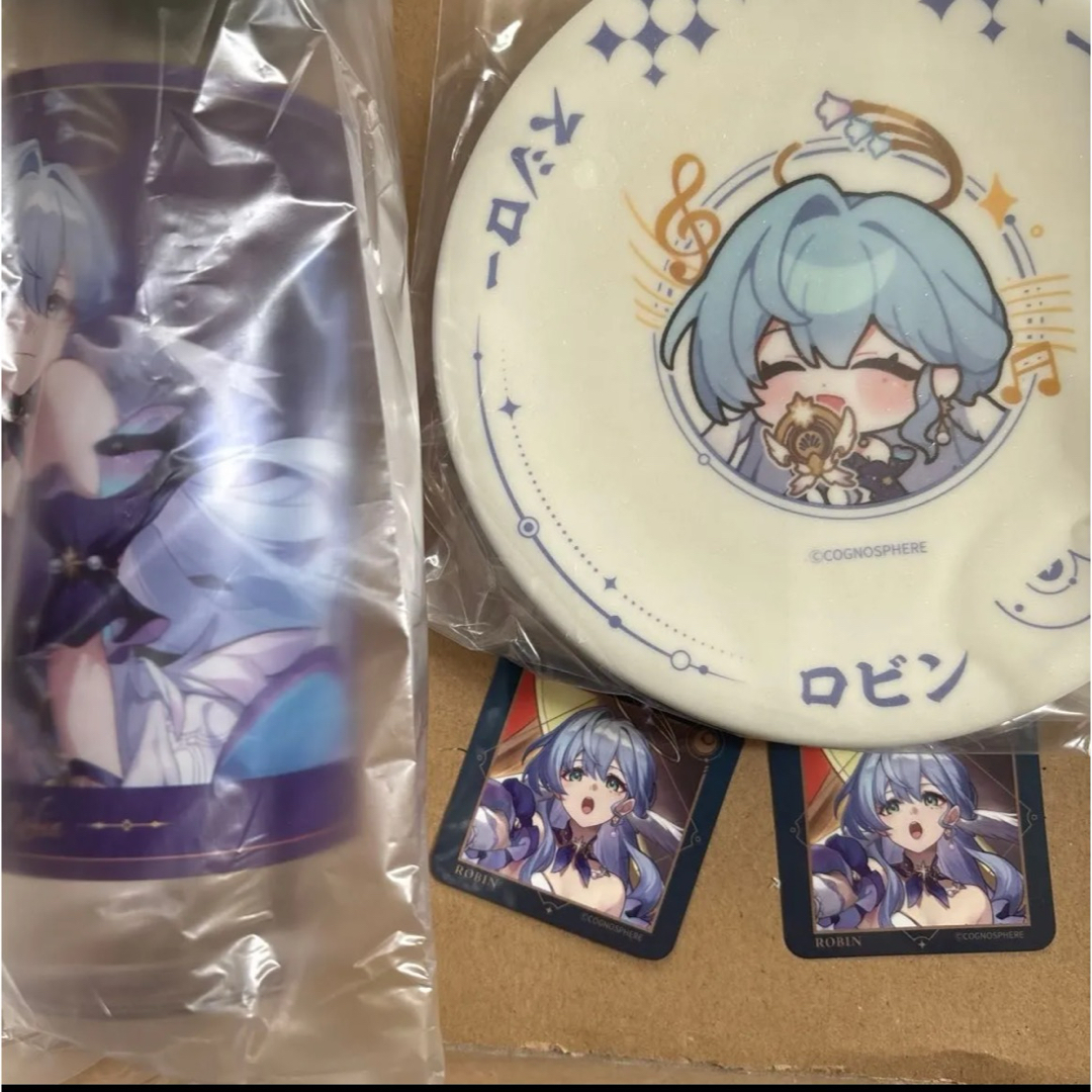 スシローコラボ エンタメ/ホビーのおもちゃ/ぬいぐるみ(キャラクターグッズ)の商品写真