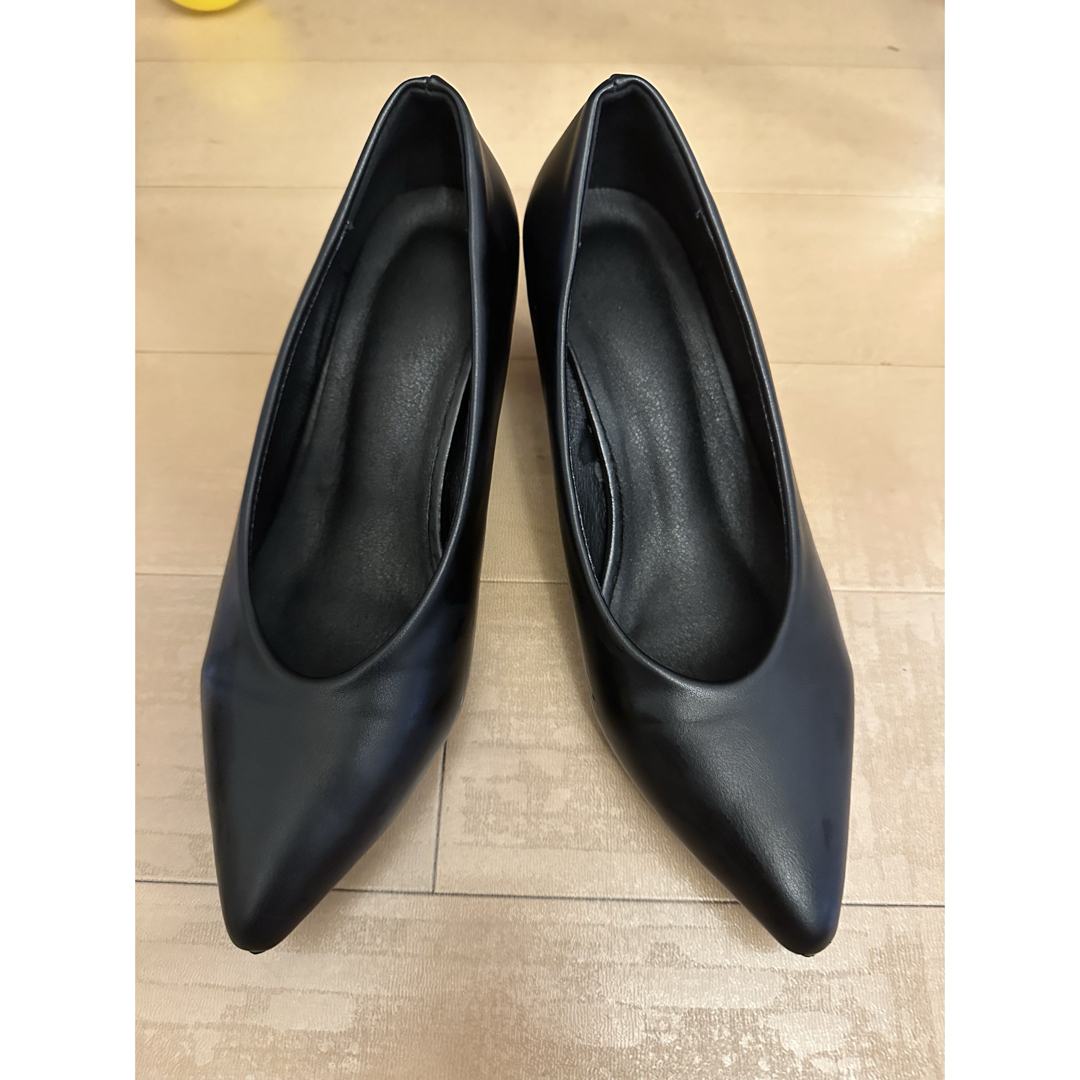 SHEIN(シーイン)のパンプス レディースの靴/シューズ(ハイヒール/パンプス)の商品写真