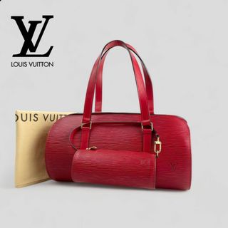 LOUIS VUITTON（ハンドバッグ）のフリマアイテム一覧