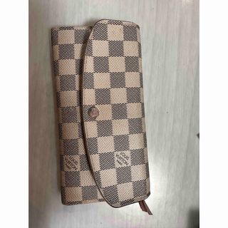 ルイヴィトン(LOUIS VUITTON)のルイヴィトン　財布(財布)