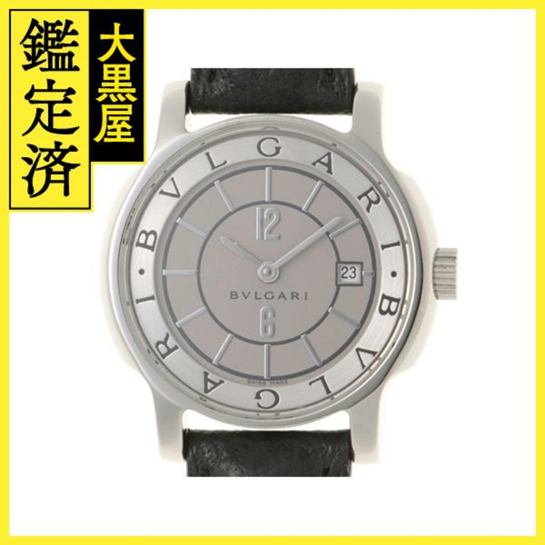BVLGARI - ブルガリ ソロテンポ ST29S 【472】