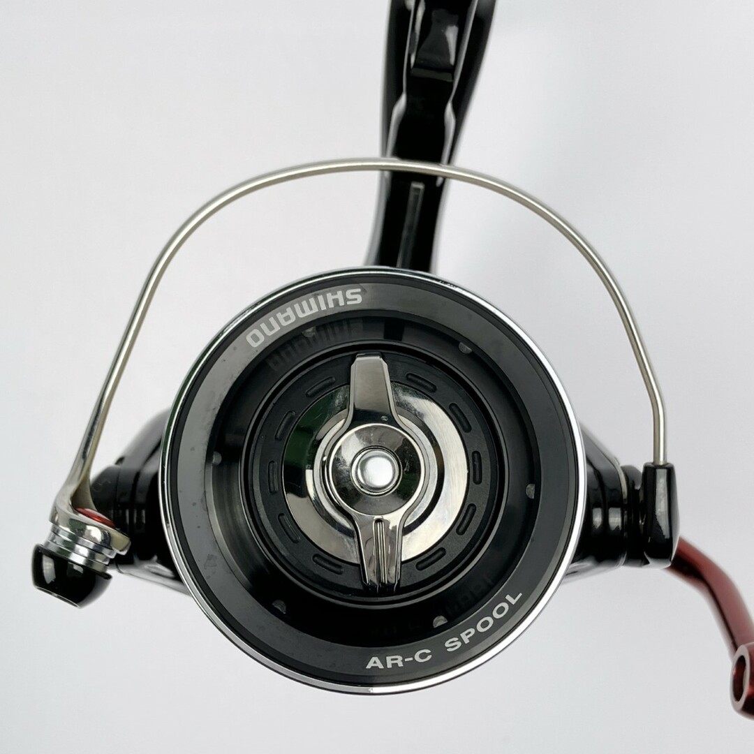 SHIMANO - ▽▽シマノ 18 BB-X レマーレ 6000D 一部カスタム