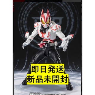バンダイ(BANDAI)の【新品未開封】S.H.Figuarts 　仮面ライダーギーツブーストマークIII(特撮)