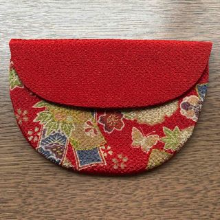 数珠入れ　数珠ケース(ポーチ)